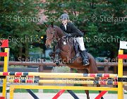 Marazza Gran Star Freedom GioCav2013 S5 2035 : Campionati Italiani Giovani Cavalli, Cattolica, Gran Star Freedom, Marazza Maria, ph Stefano Secchi ©